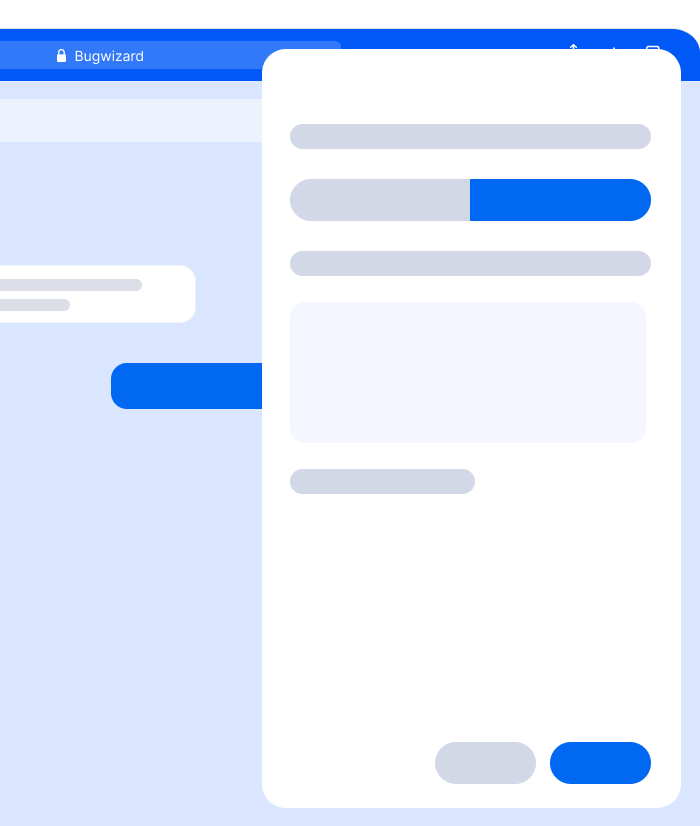 work process
